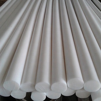 PTFE Rod PTFE Rod